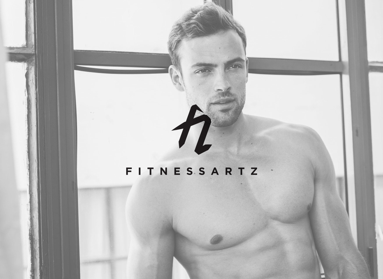 FitnessArtz Branding