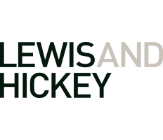 Lewis & Hickey